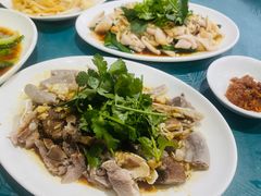 -电白鸭粥店(下沙二坊88号店)