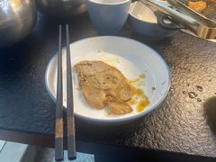 -熊大·鲜烤黄牛肉(五山店)