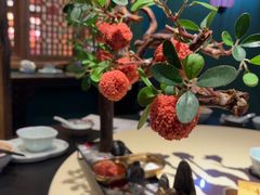 -长安大牌档之上元灯会(南大街店)