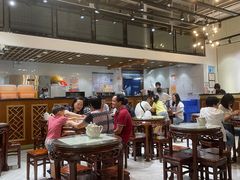 大堂-仁信老铺(嘉信店)