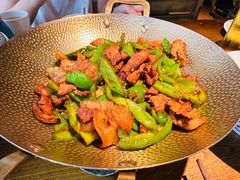 -老阿爸鲜鱼土菜(昆山花桥店)