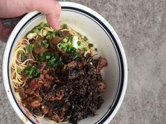 -李易面馆(树木岭店)