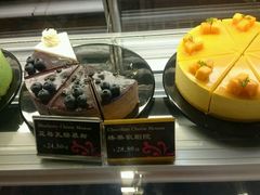 -丁香西饼屋(桂林路店)