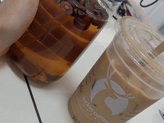 -瑞幸咖啡(太阳百货店)