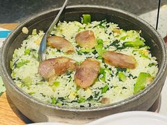 -刀板香·安徽菜(国购IFC店)