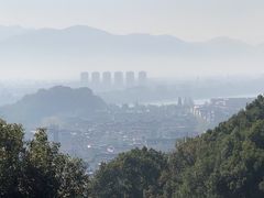 -新疆杭州疗养院·富春山庄