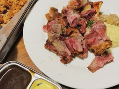 -404干式熟成牛排馆•聚会餐厅