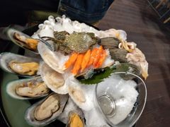 -青柠记忆泰式海鲜火锅(合生汇购物中心店)