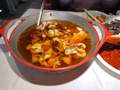 -雲蜀龙阁·金牌水煮鱼(方庄店)