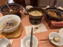 -四方桌·福建客家土菜(二中店)