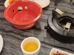 -情妹耙泥鳅·江湖川菜(科华店)