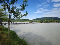 -南北湖风景区