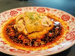 -江南雅厨(李公堤店)