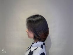 -MOVAN  HAIR莫凡匠人发型屋