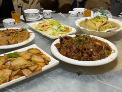 -大东北(武侯祠店)