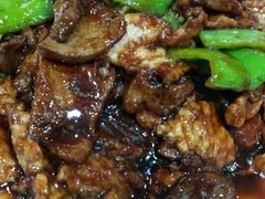 -苏闽菜馆(鞍山道店)