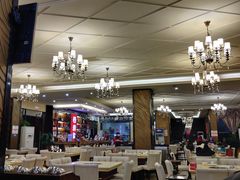 大堂-芭夯兔·兔肉汤锅(新都店)