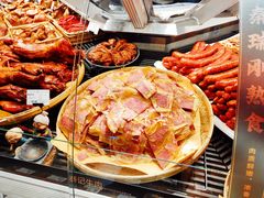 -胖东来生活广场(健康路店)