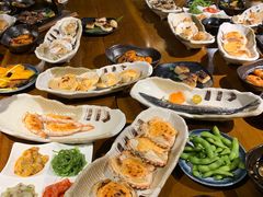 -和彩放题餐厅(酒仙桥店)