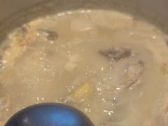 -煲王粤菜餐厅(中侨中心店)