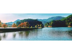 -千岛湖龙川湾