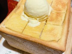 -绿茶餐厅(松江万达店)