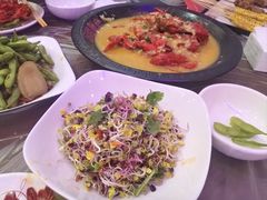 -金陵暴走小龙虾·迷踪蟹(凯德MALL店)