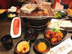 -火炉旺烤肉啤酒屋(沈北创始店)