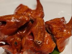 -富淳饭店(世纪公园店)