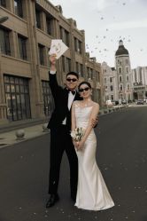 -秦皇岛我和你婚纱摄影工作室
