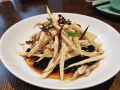 -粗茶淡饭·隐庐私厨(东亭店)