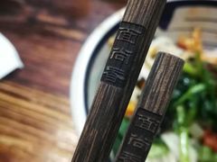 -面尚香关中面馆(西荷店)