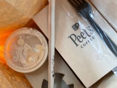 -Peet's Coffee皮爷咖啡(上海长风大悦城店)