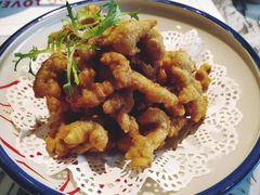-臻享無招牌·食蛙专门店(太古里店)