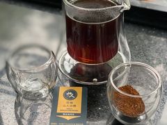 -Torch Coffee 炬点咖啡