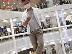 -金逸影城(武汉人信汇IMAX店)