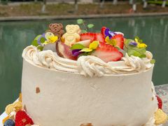 -Dark Horse·黑马蛋糕·低脂·低糖淡奶(金匙望湖大厦店)