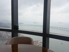 -大连君悦酒店·星海湾壹号Dalian·Dalian(星海广场店)