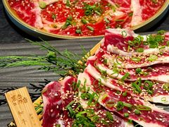 -黑牛の店·黑金店(沈阳万象城店)