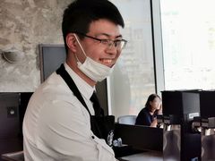 -星巴克臻选(湖滨道店)
