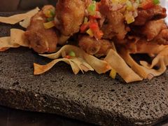 -富力威斯汀酒店-中国元素中餐厅(武昌临江店)