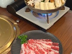 -哈哈小馆(翠湖新天地店)