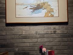 -滇越乘象云南餐厅(豆各庄店)