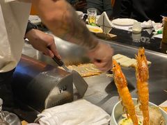 -铁板诱惑法式铁板烧(大卫城店)