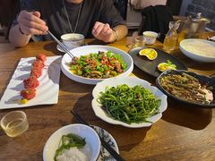 -小喜客·云南特色菜(纳西庭院店)