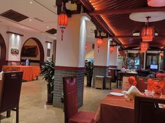 -山西会馆·晋菜·晋商宴·牌匾博物馆(胜利东街店)