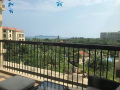 -三亚御海棠豪华精选度假酒店
