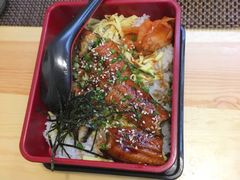 -樱の千渡日式料理·铁板烧•烧鸟(金盛田广场店)