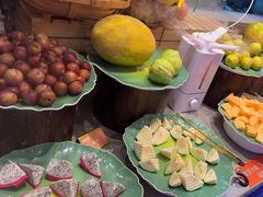 -非烤勿扰自助烤肉(深圳宝安华强广场店)