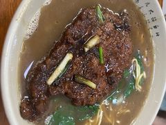 大排面-无名氏面馆(邮电路店)